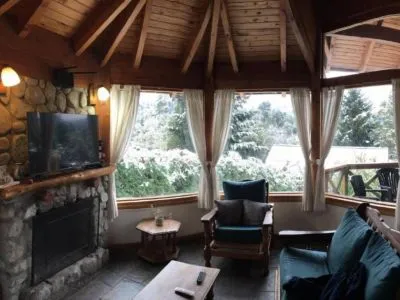 2-star Cabins Abrojitos