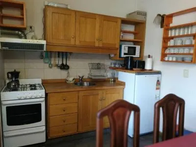 2-star Cabins Abrojitos