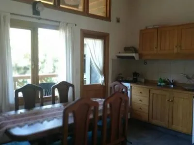 2-star Cabins Abrojitos