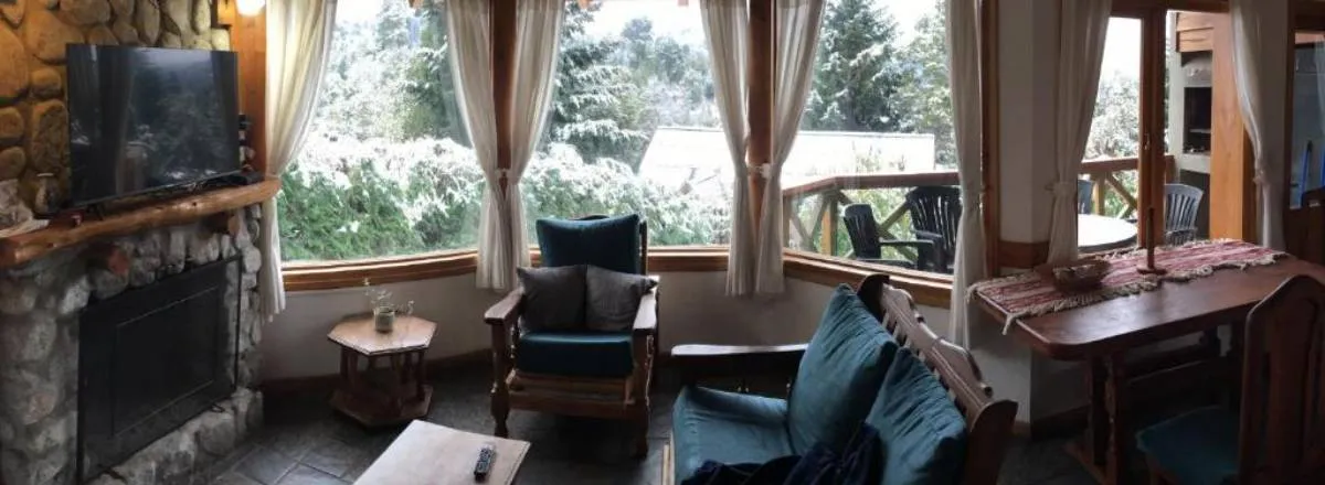 2-star Cabins Abrojitos