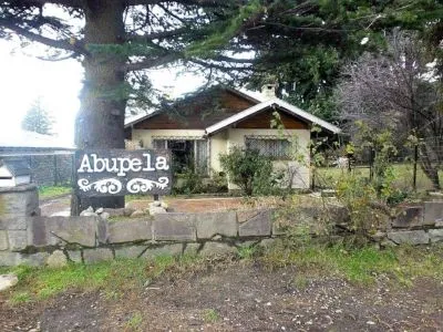 Abupela Cabañas  en  Bariloche