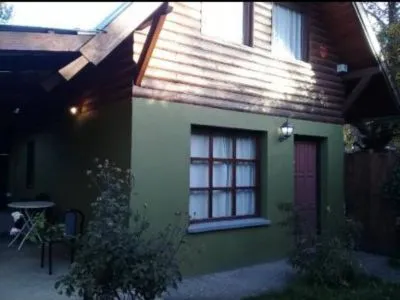 Casa el Castaño Alquiler temporario  en  Villa La Angostura