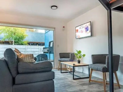 Casas Calafate Alquiler temporario  en  Villa La Angostura