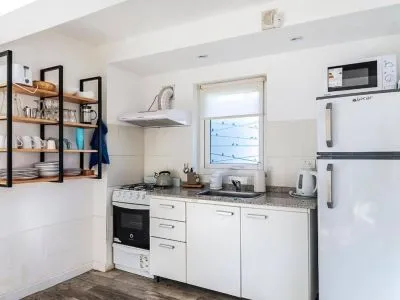 Temporary rental Casas Calafate