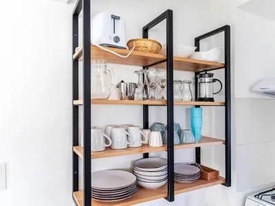 Temporary rental Casas Calafate