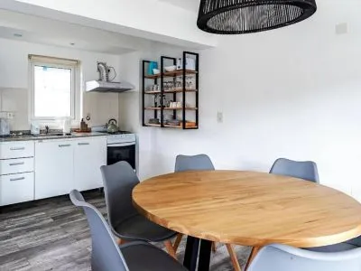 Temporary rental Casas Calafate