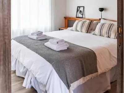 Temporary rental Casas Calafate