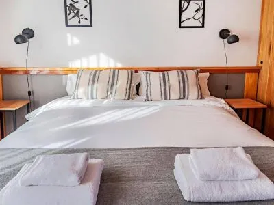 Temporary rental Casas Calafate