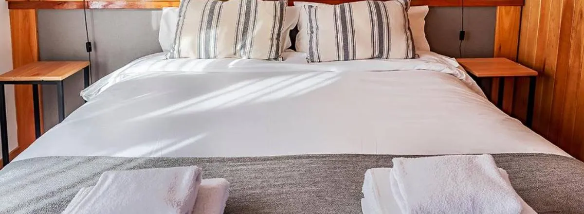 Temporary rental Casas Calafate