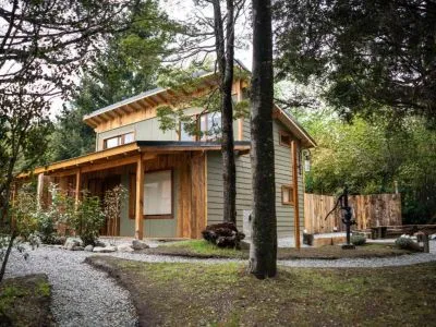 Cielo Sur Alquiler temporario  en  Villa La Angostura