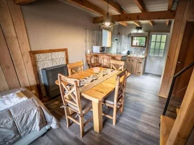 Temporary rental Cielo Sur