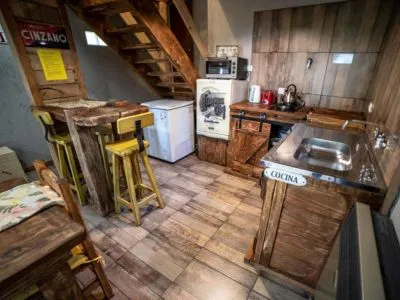 Temporary rental Cielo Sur