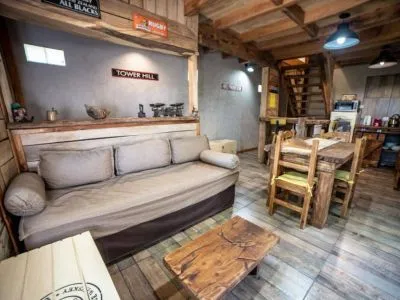 Temporary rental Cielo Sur