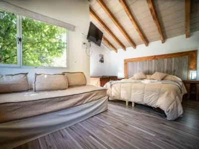 Temporary rental Cielo Sur