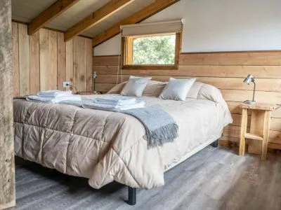 Temporary rental Cielo Sur