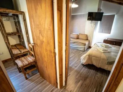 Temporary rental Cielo Sur