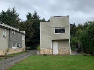 Cabañas Barrio Once Cabañas 1 estrella  en  Villa La Angostura