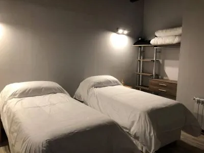 3-star Cabins Las Aguas Rio Bonito