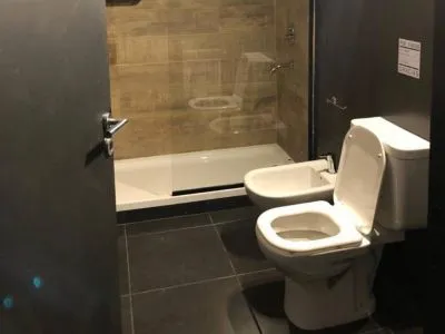 3-star Cabins Las Aguas Rio Bonito