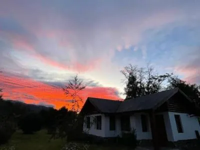 Sombra Verde Alquiler temporario  en  Villa La Angostura