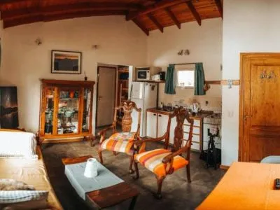 Temporary rental Sombra Verde