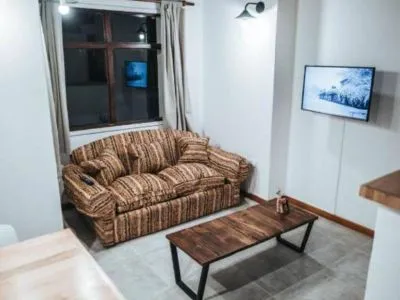 Temporary rental Sombra Verde