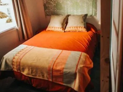 Temporary rental Sombra Verde