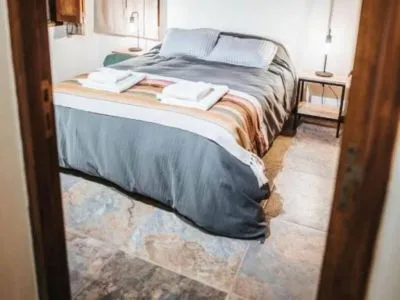 Temporary rental Sombra Verde