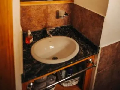 Temporary rental Sombra Verde