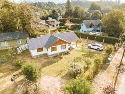 Temporary rental Sombra Verde