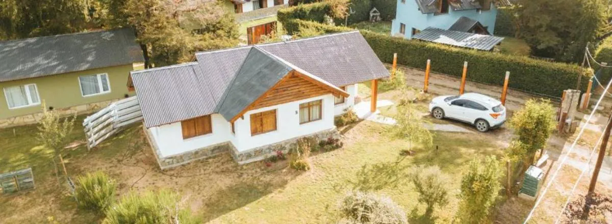 Temporary rental Sombra Verde