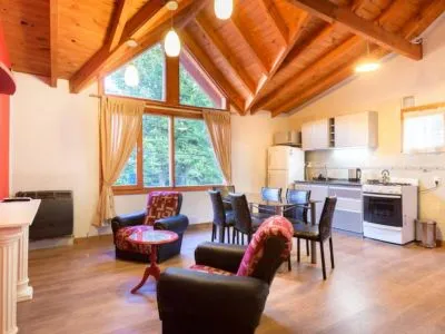 Alquiler temporario El Solito