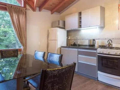 Alquiler temporario El Solito