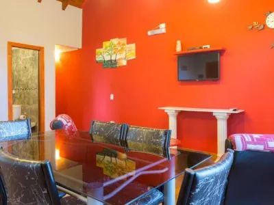 Alquiler temporario El Solito