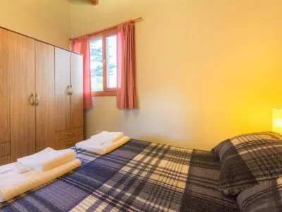 Alquiler temporario El Solito