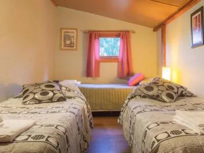 Alquiler temporario El Solito