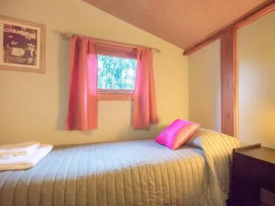 Alquiler temporario El Solito