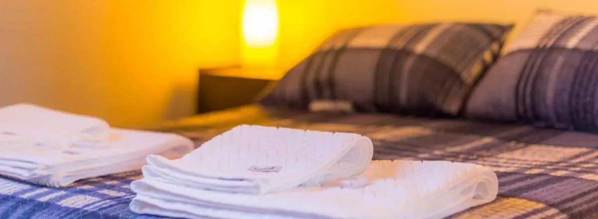 Alquiler temporario El Solito