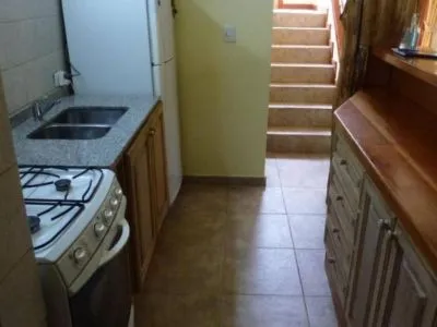 Cabañas 3 estrellas Gnionguis