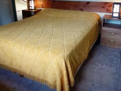 Cabañas 3 estrellas Gnionguis