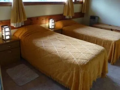 Cabañas 3 estrellas Gnionguis