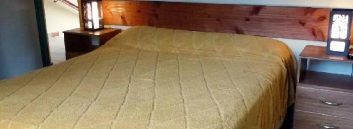 Cabañas 3 estrellas Gnionguis