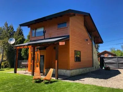 Casa Roma Alquiler temporario  en  Villa La Angostura