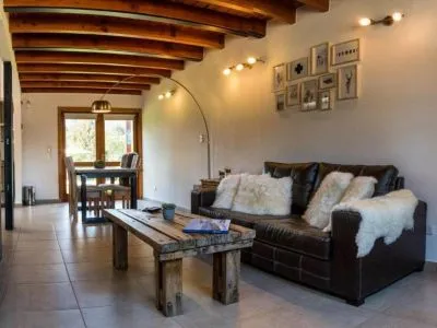 Temporary rental Casa Roma