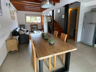 Temporary rental Casa Roma