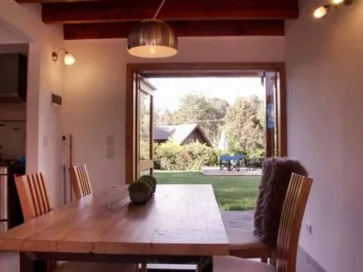 Temporary rental Casa Roma