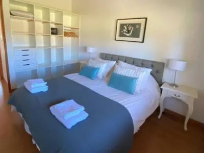 Temporary rental Casa Roma