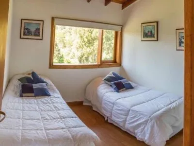 Temporary rental Casa Roma