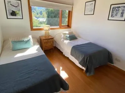 Temporary rental Casa Roma