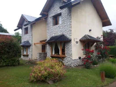 Tierras del Sur Alquiler temporario  en  Villa La Angostura